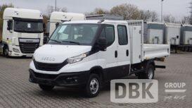 IVECO DAILY 35C (32760)