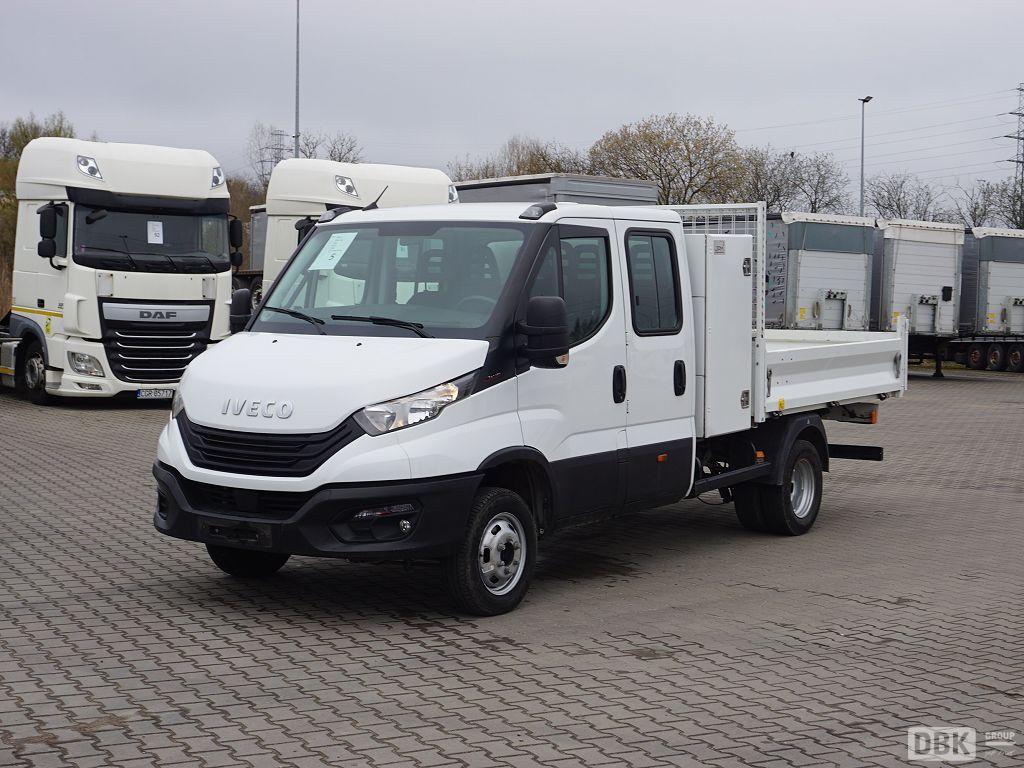 IVECO DAILY 35C (32760)
