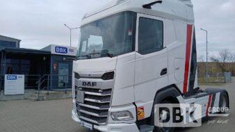 DAF XG 480 FT (32562)