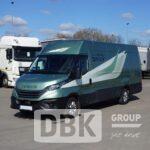 IVECO DAILY 35S18 HA8V (32719)