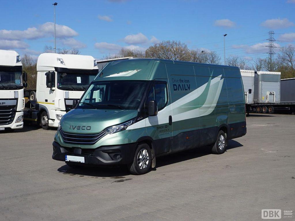IVECO DAILY 35S18 HA8V (32719)