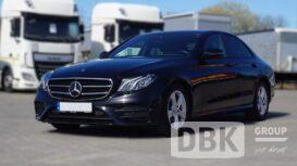 MERCEDES -BENZ E 220 D (32249)