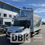 IVECO/PARTNER DAILY 35S18 (32802)