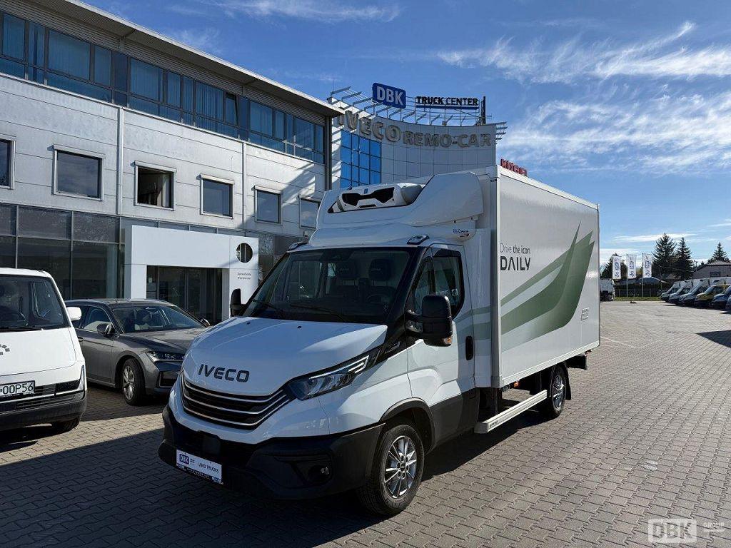 IVECO/PARTNER DAILY 35S18 (32802)