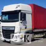 DAF XF 460 FAR (32782)
