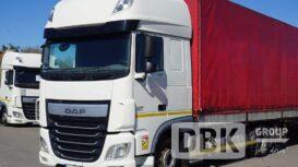 DAF XF 460 FAR (32782)