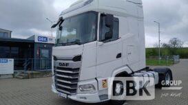 DAF XG 480 FT (32826)