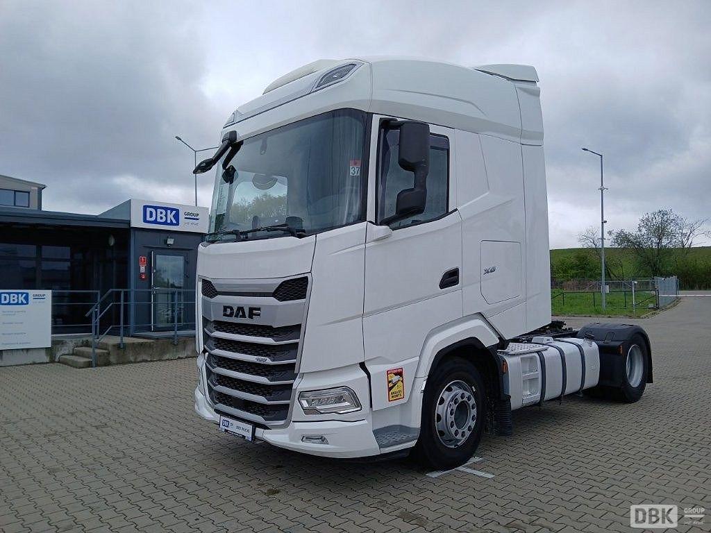 DAF XG 480 FT (32826)