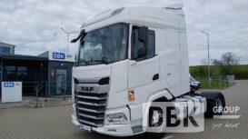 DAF XG 480 FT (32824)
