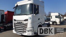 DAF XG 480 FT (32514)