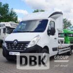 RENAULT MASTER (32953)