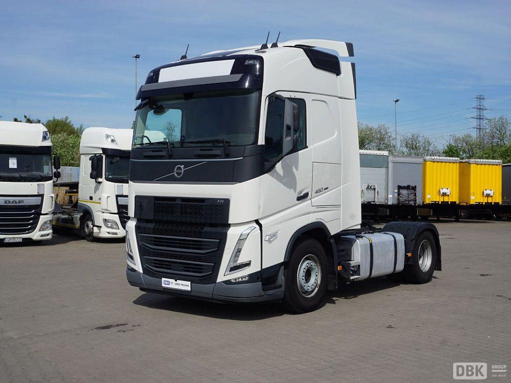 VOLVO FH (32906)