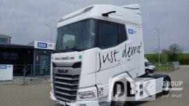 DAF XG 480 FT (32930)