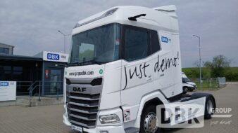 DAF XG 480 FT (32930)