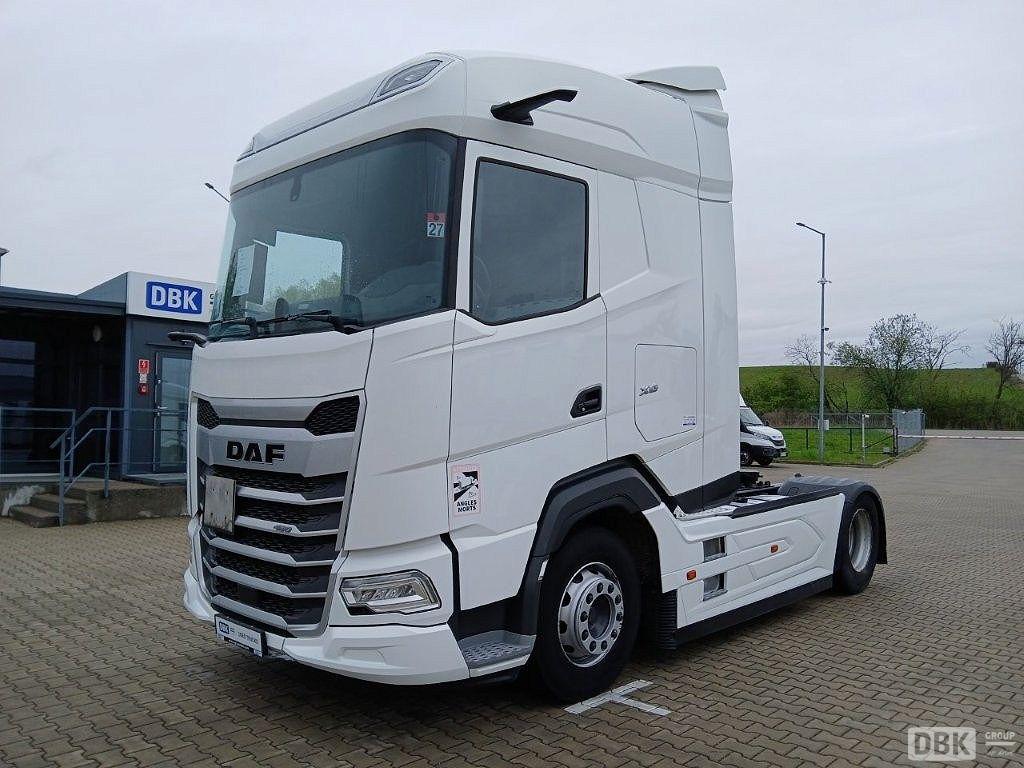 DAF XG 480 FT (32556)