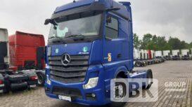 MERCEDES-BENZ ACTROS (32923)