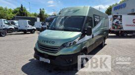 IVECO/MC MULTI - CAB DAILY (32859)