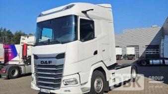 DAF XG 480 FT (32732)