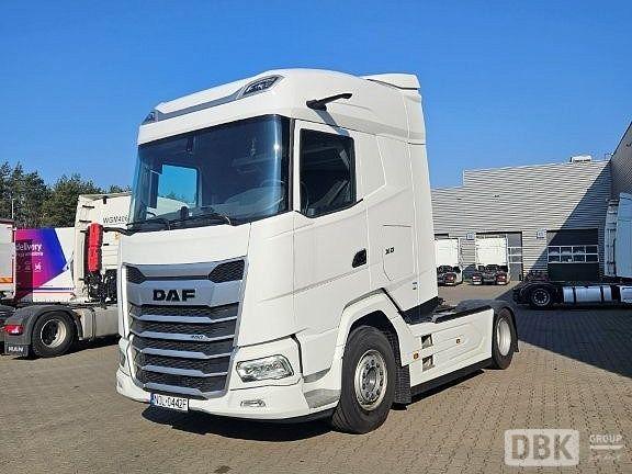 DAF XG 480 FT (32732)