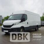 IVECO DAILY 35S18 (32726)
