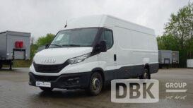 IVECO DAILY 35S18 (32726)