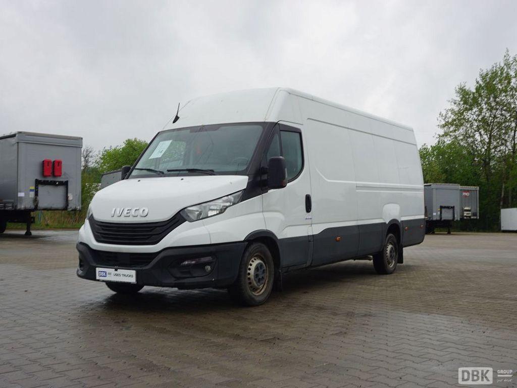 IVECO DAILY 35S18 (32726)