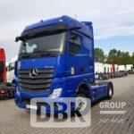 MERCEDES-BENZ ACTROS (32914)