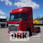 DAF XF 450 FT (32948)