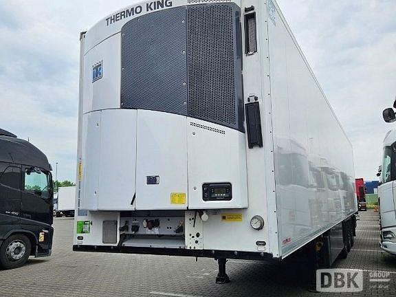 SCHMITZ-CARGOBULL SCS S3 (32833)