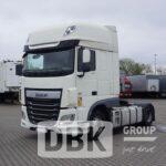 DAF XF 460 FT (32897)