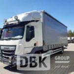 DAF LF 260 FA (32950)