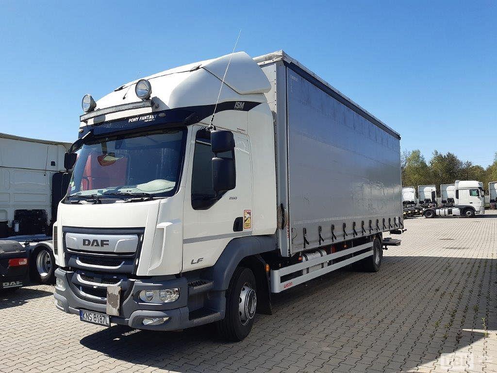 DAF LF 260 FA (32950)