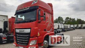 DAF XF 480 FT (32788)