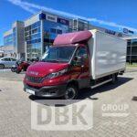 IVECO/PONY AUTO DAILY 50C/35 (32843)