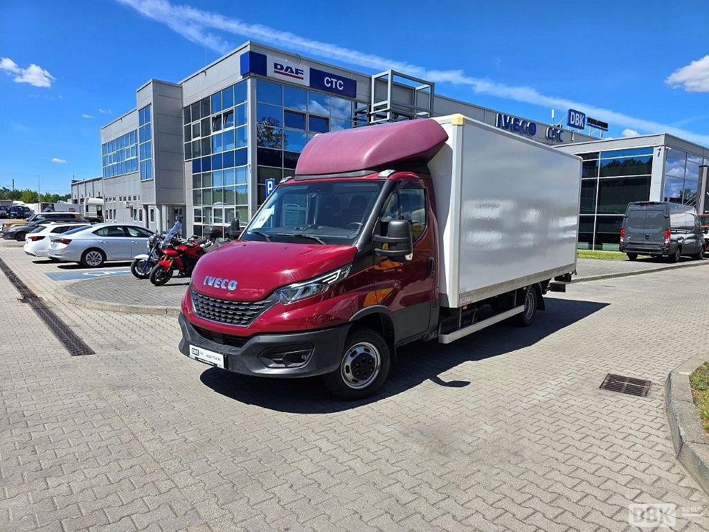IVECO/PONY AUTO DAILY 50C/35 (32843)