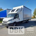 Iveco Daily 70C18HA8P Międzynarodówka (12594184)