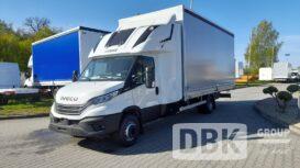 Iveco Daily 70C18HA8P Międzynarodówka (12594184)