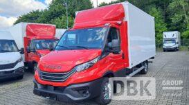 Iveco Daily 35S18HA8 Kontener z windą (12569074)