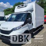 Iveco Daily 35C16H3.0 Izoterma z agregatem (12535234)