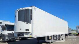 SCHMITZ-CARGOBULL – (32931)