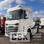 DAF XG 480 FT (32621)