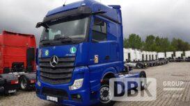 MERCEDES-BENZ ACTROS (32908)
