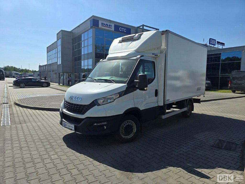 IVECO/ROMCAR DAILY 35 35S16 (32840)