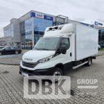 IVECO/PARTNER DAILY 50C/35 (32765)