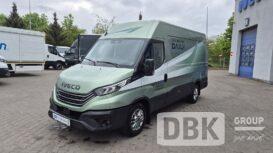 IVECO DAILY 35S 16 (32858)