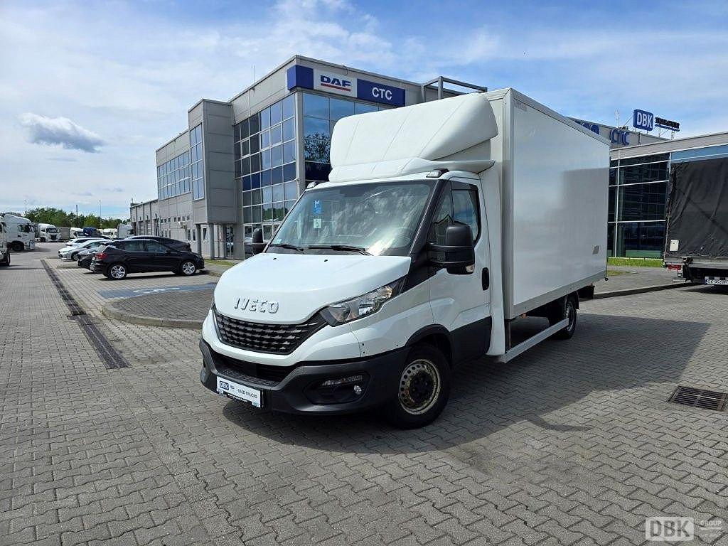 IVECO/MR DAILY 35S/MR (32846)