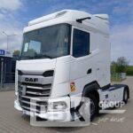 DAF XG 480 FT (32563)