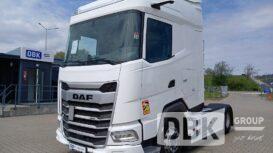 DAF XG 480 FT (32563)