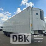 SCHMITZ-CARGOBULL – (32932)