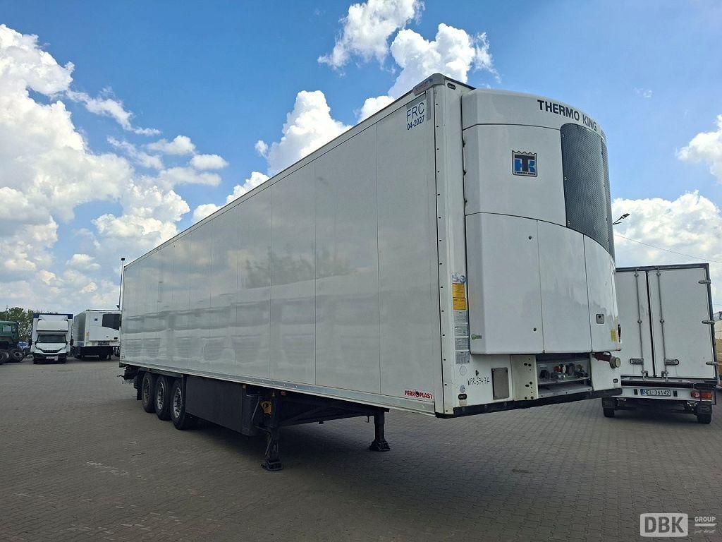 SCHMITZ-CARGOBULL – (32932)